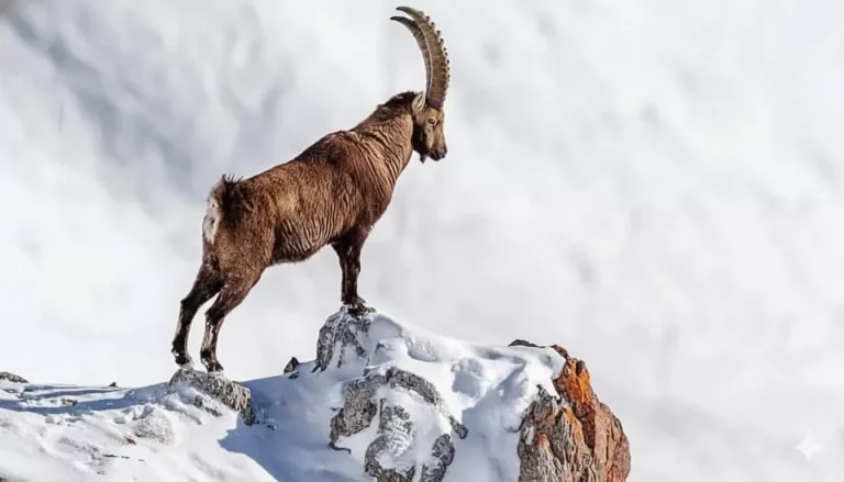 Best Markhor Hunting Regions in Pakistan